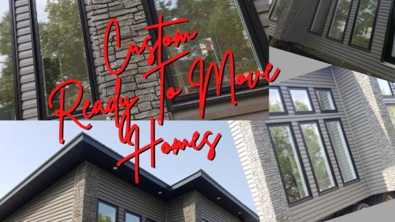 List of Rtm homes in cartwright mb with New Ideas