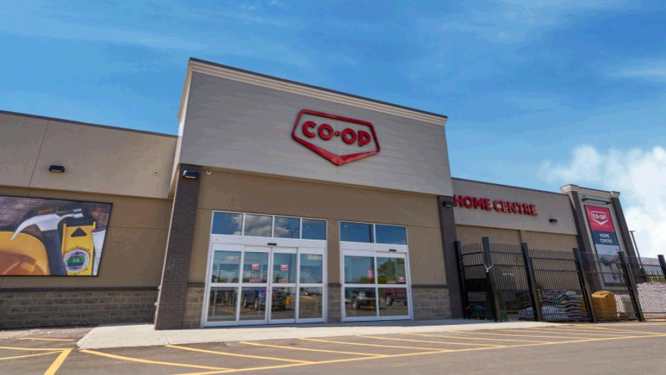 Customer Service Clerk(s) Pembina Coop